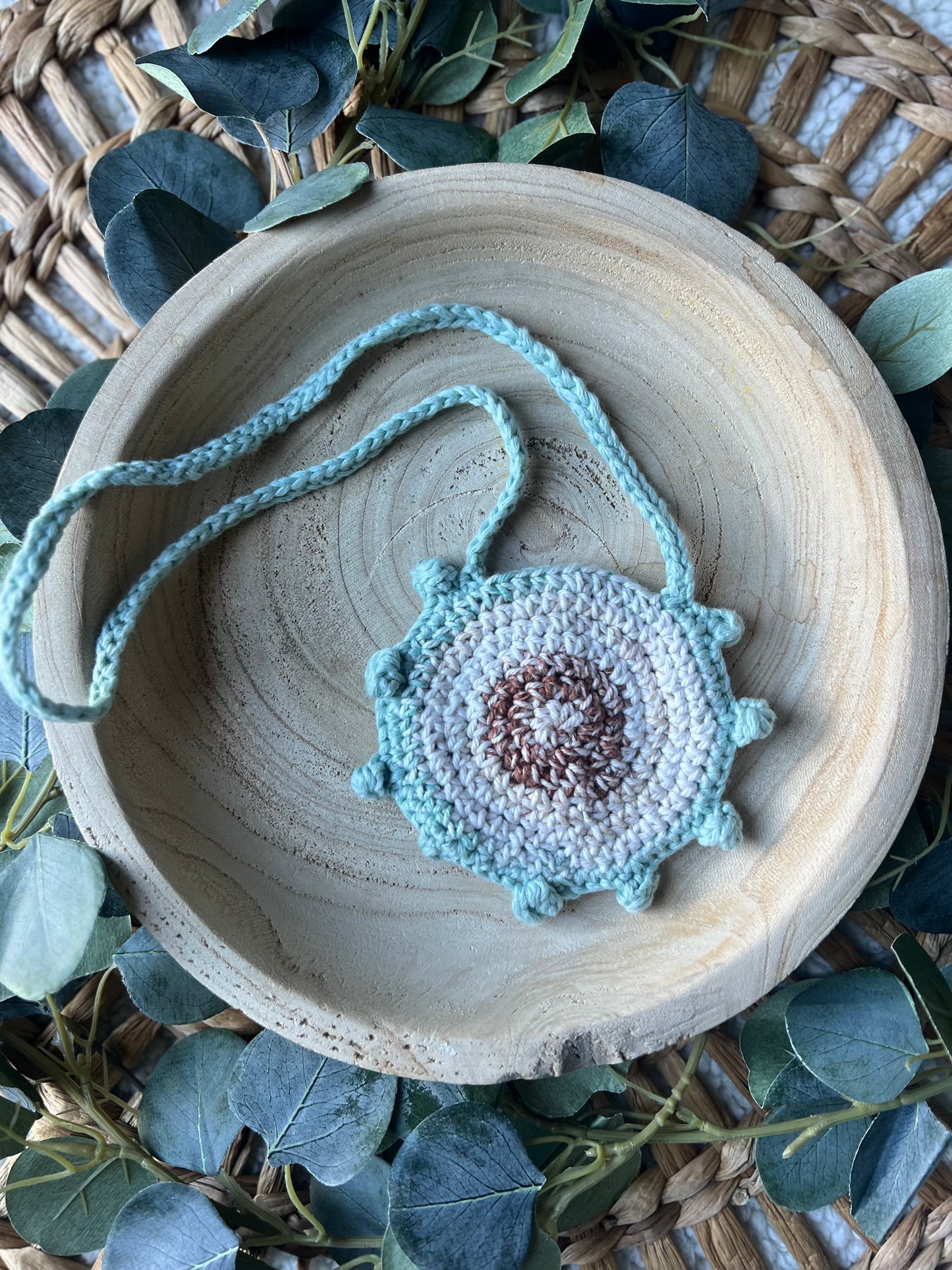 RTS Toddler Purse